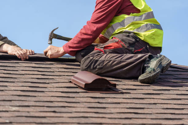 Roof Installation Near Me in Emporia, VA