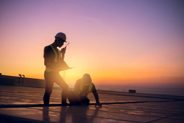 Best Roof Maintenance Services  in Emporia, VA
