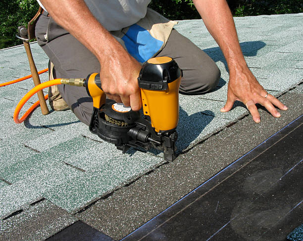 Best Local Roofing Companies  in Emporia, VA