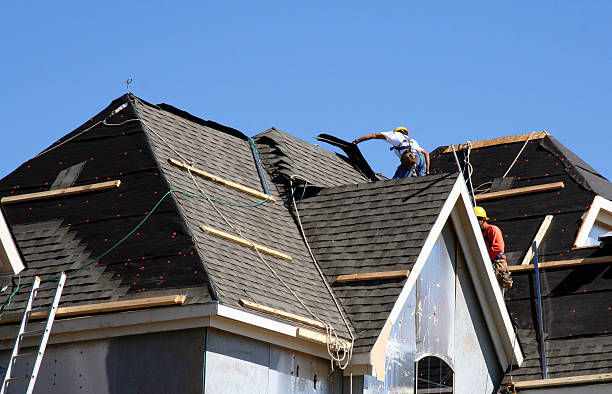 Best Shingle Roofing Installation  in Emporia, VA