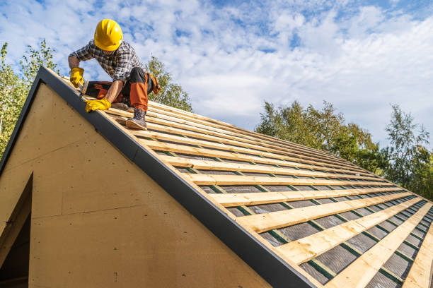 Best Roof Waterproofing Services  in Emporia, VA