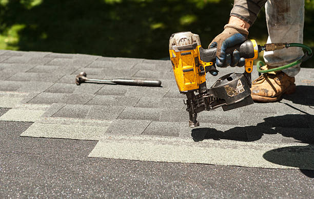 Quick and Trustworthy Emergency Roof Repair Services in Emporia, VA