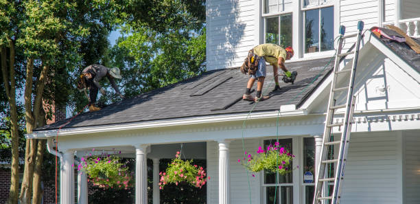 Best Emergency Roof Repair  in Emporia, VA