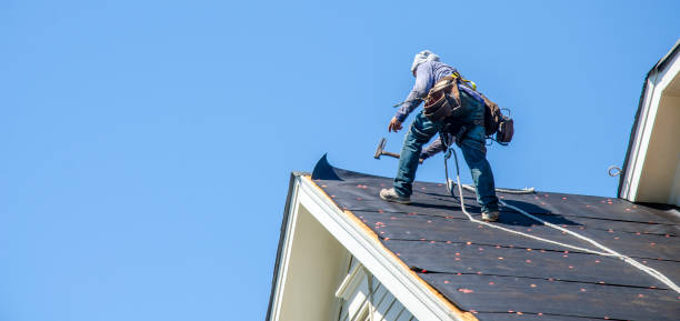 Best Roof Waterproofing Services  in Emporia, VA